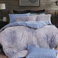 Комплект постельного белья Бязь 17-0156 Matilde 160х220 см мультиколор MirSon Комплект постельного белья Бязь 17-0156 Matilde 160х220 см мультиколор MirSon