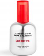 Міст для тіла Sister's Aroma Cherry Me 150 мл