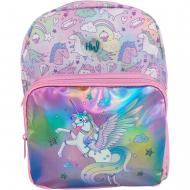 Рюкзак дошкольный HW Единорог SP25002-1