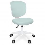 Крісло дитяче Evo-kids Study Air Green зелений