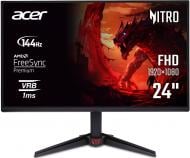 Монитор Acer Nitro VG240YP6bip 23,8" (UM.QV0EE.609)