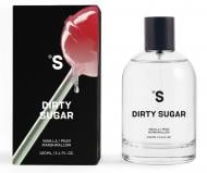 Парфюмированная вода Sister's Aroma DIRTY SUGAR 100 мл Парфюмированная вода Sister's Aroma DIRTY SUGAR 100 мл