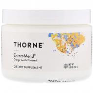 Підтримка кишечника Enteromend Thorne Research 168 г (24251)