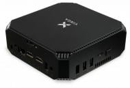 Комп'ютер Vinga Mini PC V500 (V500J4105.8240WP) black