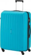 Чемодан Travelite Uptown 113 л голубой 072249 22