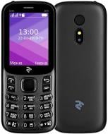 Мобільний телефон 2E E240 2019 Dual SIM black 680576169990