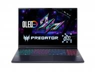 Ноутбук Acer Predator Helios Neo 16S AI PHN16S-71 16" (NH.QZEEU.006) abyssal black Ноутбук Acer Predator Helios Neo 16S AI PHN16S-71 16" (NH.QZEEU.006) abyssal black