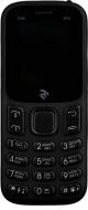 Мобильный телефон 2E E180 2019 Dual Sim black 680576170033