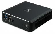 Комп'ютер Vinga Mini PC V600 (V6008565U.8256) black