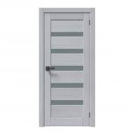 Дверное полотно IN WOOD Standart St-1.7 600 мм сосна белая