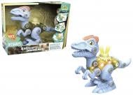 Динозавр DINOSAURS'ISLAND TOYS Велоцираптор RS018C