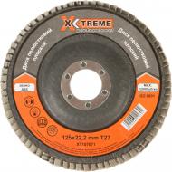 Круг лепестковый X-Treme T27   125 мм P36 XT107071