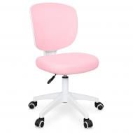 Кресло детское Evo-kids Study Air Pink розовый