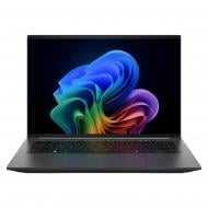 Ноутбук Acer Swift X 14 AI SFX14-61G 14,5" (NX.JA8EU.004) titanium gray