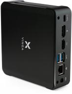 Комп'ютер Vinga Mini PC V600 (V6008565U.16512) black