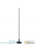 Торшер Novacom studio 115 см 15 Вт черный NVCMA2121 Торшер Novacom studio 115 см 15 Вт черный NVCMA2121