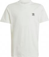 Футболка Adidas TEE CLOWHI IX5266 р.8-9YRS белый Футболка Adidas TEE CLOWHI IX5266 р.8-9YRS белый