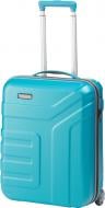 Чемодан Travelite Vector 44 л синий 072007 21 Чемодан Travelite Vector 44 л синий 072007 21