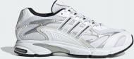 Кроссовки мужские Adidas TEMPER RUN 2 IH0402 р.40 2/3 белые с серым