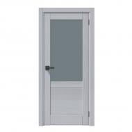 Дверное полотно IN WOOD Standart St-2.1 600 мм сосна белая