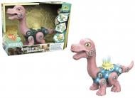 Динозавр DINOSAURS'ISLAND TOYS Брахиозавр RS018F