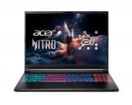Ноутбук Acer Nitro V 16S ANV16S-61 16" (NH.QXTEU.001) obsidian black