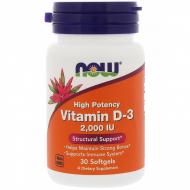 Витамины D3 (холекальциферол)