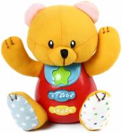 М'яка іграшка Winfun Ведмежа 14 см різнокольоровий 0617-NL