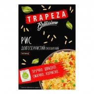 Рис Trapeza довгозернистий пропарений Таїланд 5х80 г 400 г