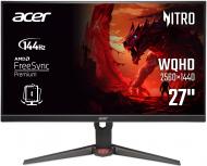 Монитор Acer Nitro XV270UP6bmiiprx 27" (UM.HX0EE.605) Монитор Acer Nitro XV270UP6bmiiprx 27" (UM.HX0EE.605)