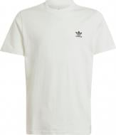 Футболка Adidas TEE CLOWHI IX5266 р.9-10YRS белый