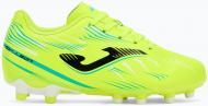 Бутсы Joma Propulsion 25 Jr AG PRJW2509FG р.36 желтый Бутсы Joma Propulsion 25 Jr AG PRJW2509FG р.36 желтый