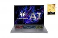 Ноутбук Acer Predator Triton Neo 16 PTN16-51 16" (NH.QSAEU.008) sparkly silver