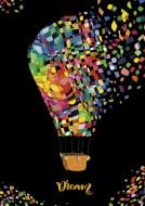 Блокнот 1В690 Аркуш