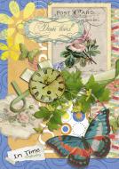 Блокнот 1В692 Аркуш