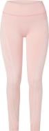 Лосины Energetics Barre Tights wms 411024-902362 р.S меланж