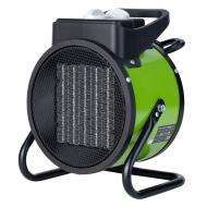 Тепловентилятор ProCraft FP-30С 3 кВт 230 В Тепловентилятор ProCraft FP-30С 3 кВт 230 В