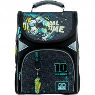 Рюкзак каркасный GoPack Education Goal Time GO22-5001S-5