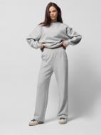 Брюки Outhorn TROUSERS CAS F484 OTHAW23TTROF484-26M р. M серый