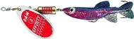 Блесна-вертушка DAM Effzett Minnow Spinner 5 г red/glitter
