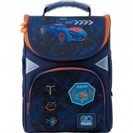 Рюкзак каркасный GoPack Education Racing GO22-5001S-7