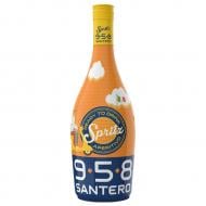 Вино игристое Santero Spritz Ready To Drink 958 0,75 л