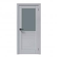 Дверное полотно IN WOOD Standart St-2.3 900 мм сосна белая