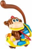 Игрушка развивающая Wen Sheng Обезьянка WS6501