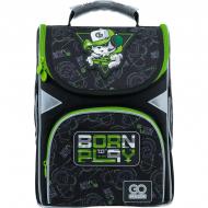 Рюкзак каркасный GoPack Education Gamer GO22-5001S-8