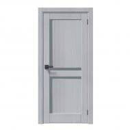 Дверное полотно IN WOOD Standart St-2.4 600 мм сосна белая