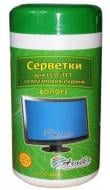 Салфетки Arnika Элит для LCD/TFT и плазменных мониторов 35шт (30667)