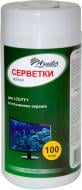 Салфетки для LCD/TFT и плазменных мониторов 100шт (30661)