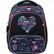 Рюкзак каркасный GoPack Education Love Dreamer GO22-597S-1