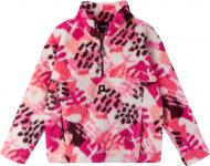 Джемпер для девочки Reima Turkikas р.104 розовый 5200009A-4811